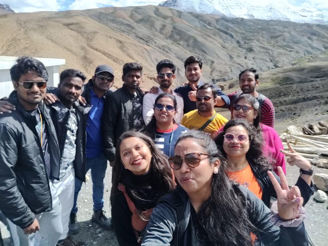 Shimla, Manali, Kasol and Jibhi